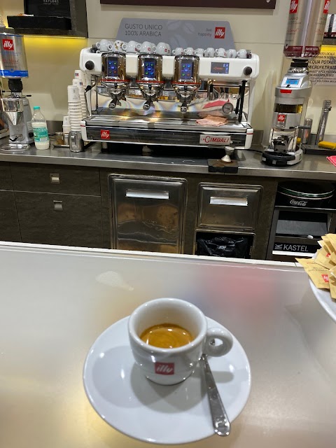 Lillo's Caffè