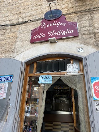 Boutique Della Bottiglia