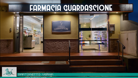 Farmacia Guardascione