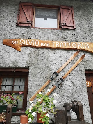 Trattoria Da Silvio