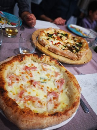 Ristorante & Pizzeria La Valle dei Mulini