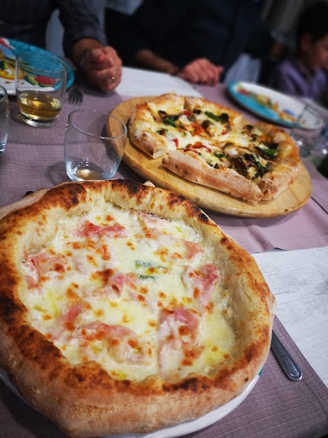 Ristorante & Pizzeria La Valle dei Mulini
