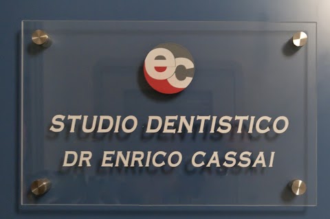 Studio Dentistico Cassai Dr. Enrico