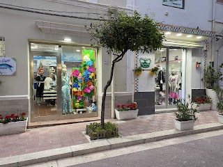 Capriccio accessori