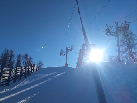 Ski School Esf Arvieux