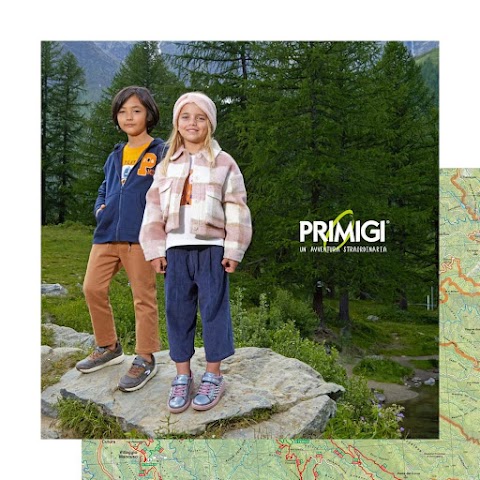 Primigi Store