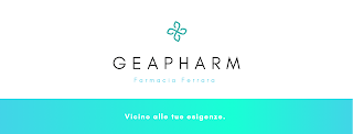 Farmacia Ferrara - Geapharm