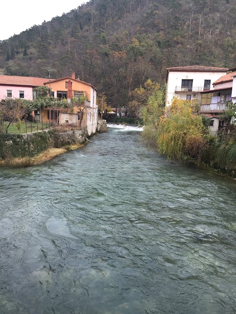 University of Nova Gorica - Dvorec Lanthieri