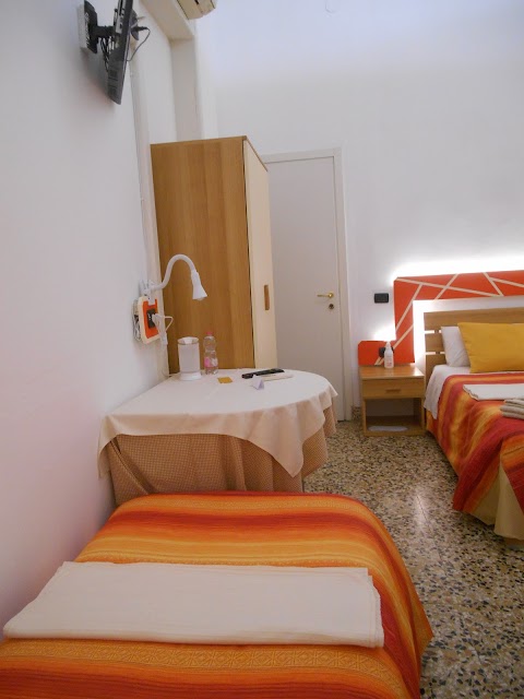 B&B Le Rose Malpensa