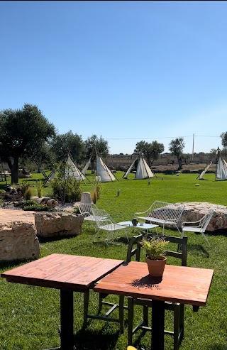 Oppure - Masseria Moderna