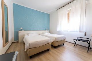 Hotel Benaco bee free