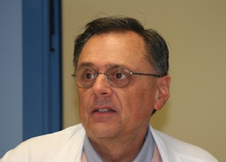 Frosi Dr. Alberto Gastroenterologo