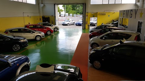 Emgy Auto Usate Milano