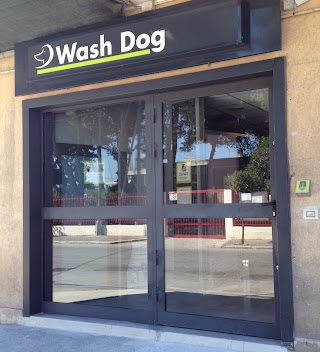 Wash Dog - Lavaggio Cani Self 24H