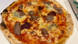 Ci Voleva Pizza-Kebab