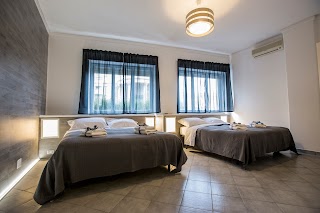 Vecchia Ognina Deluxe Rooms