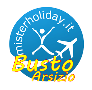 MISTER HOLIDAY BUSTO ARSIZIO