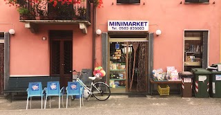 Minimarket di Milena