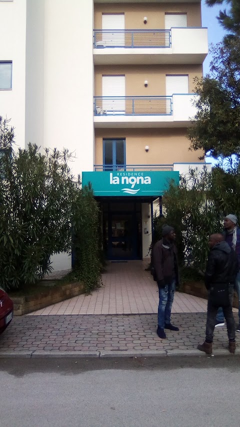 Residence La Nona