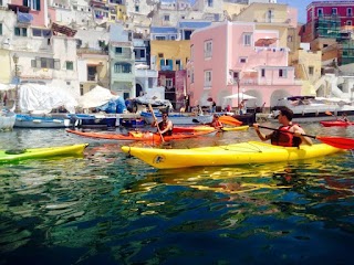 Procida Experience