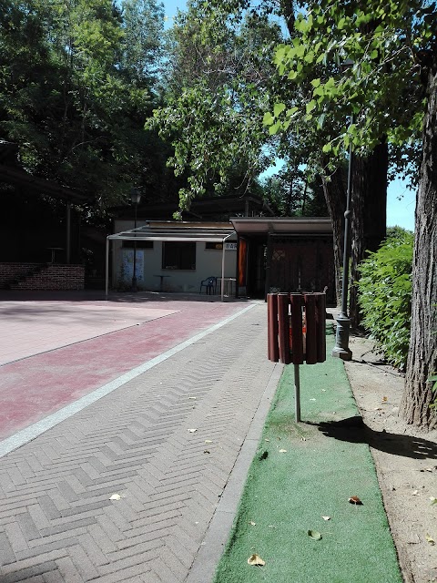 Parco giochi "La Lucciola"