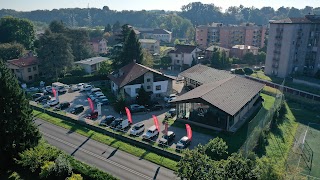 Noleggio Auto e Furgoni - Galimberti