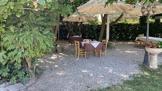 Agriturismo "La Ciacolada"