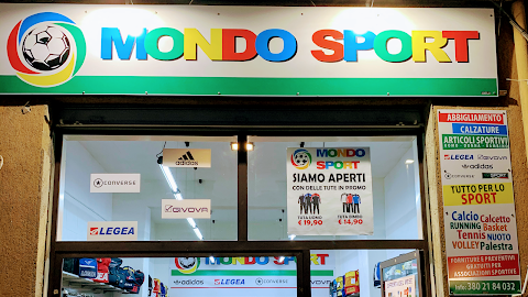 Mondo Sport Agrigento