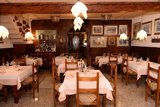 Antica Trattoria Pero D'Oro