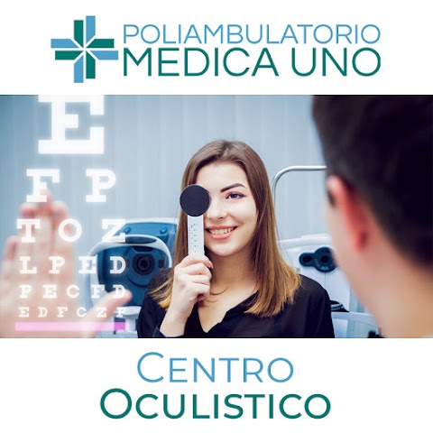 POLIAMBULATORIO MEDICA UNO