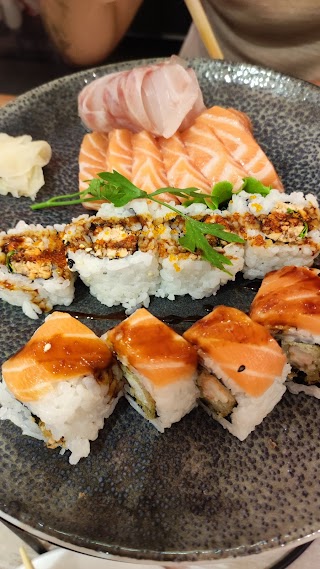 Sushinami Firenze