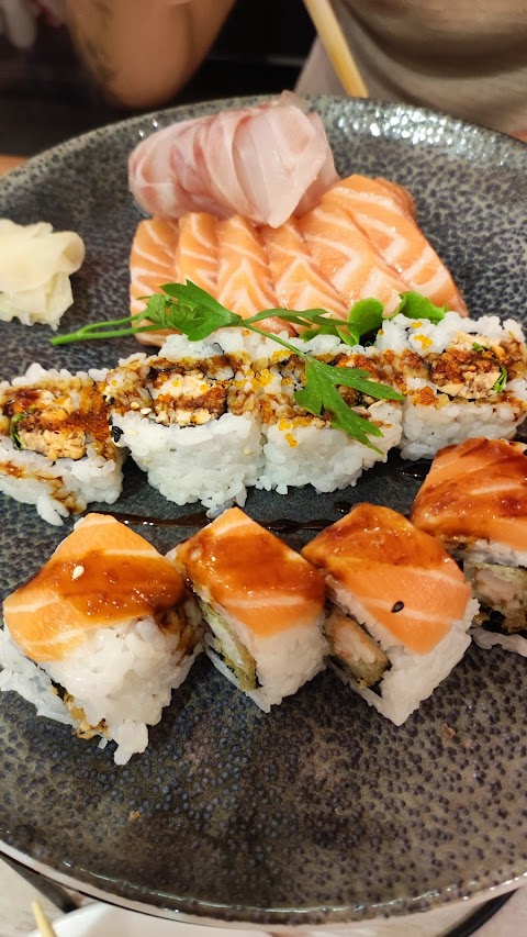 Sushinami Firenze