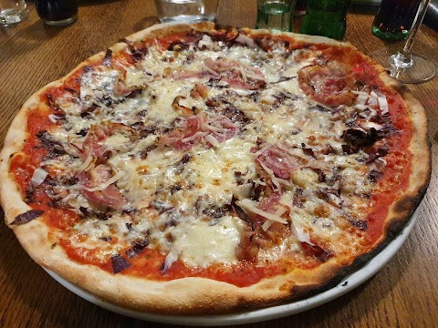 Pizzerija Vinazza Marija Vinazza s.p.