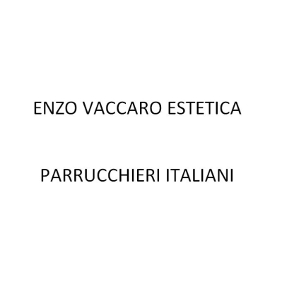 Enzo Vaccaro Estetica