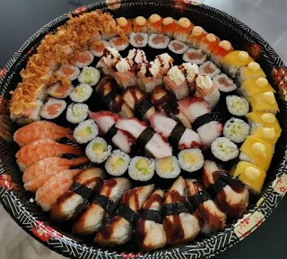 yushoku sushi