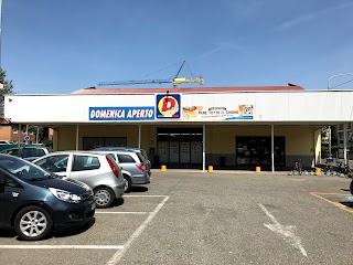 Dpiù Supermercato Modena