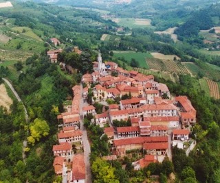 Agriturismo e B&B "Le Rondini"