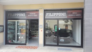 Filipponi Auto e Ricambi