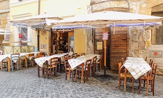 Trattoria Da Enzo al 29