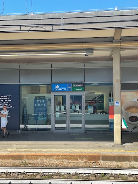 Enterprise Autonoleggio - Stazione di Venezia Mestre