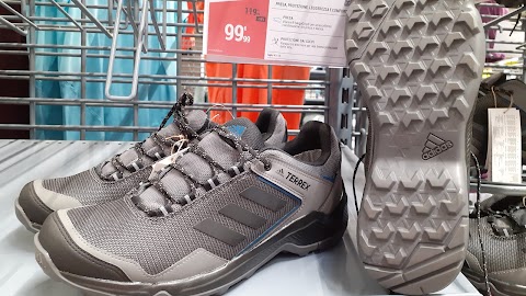 Decathlon Ivrea Burolo