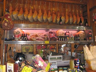 Salumeria Torio