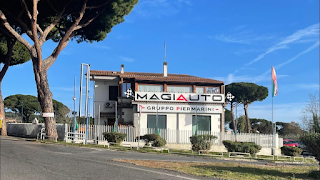 Ma.Gia.Auto Srl | Via Appia