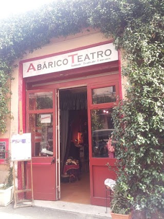 Abarico Teatro