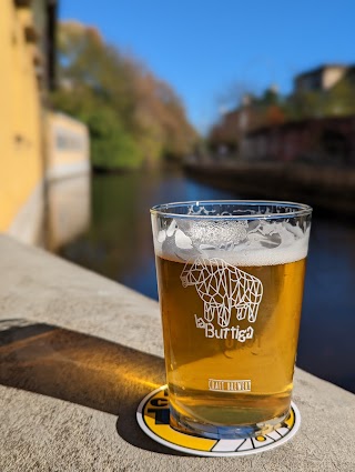 La Buttiga Beer Room Martesana