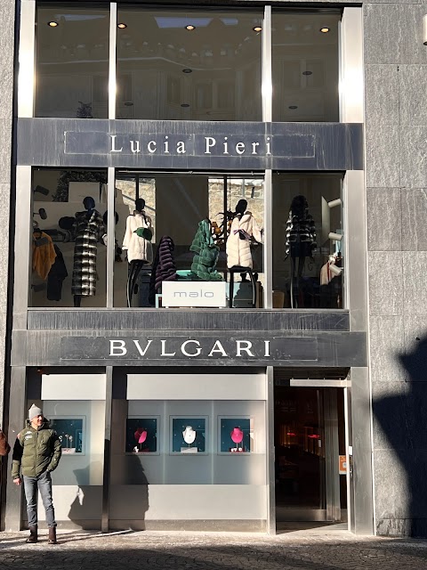 BVLGARI