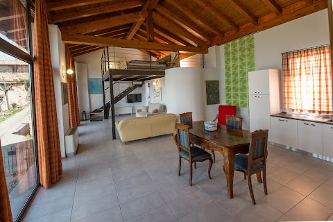 B&B Dimora di Corano