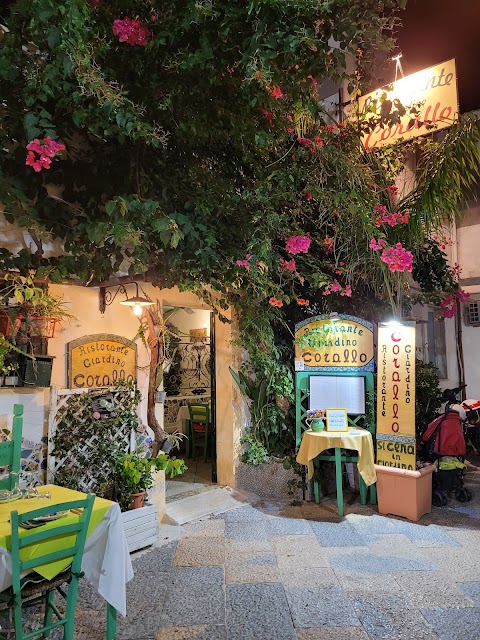 Ristorante Corallo