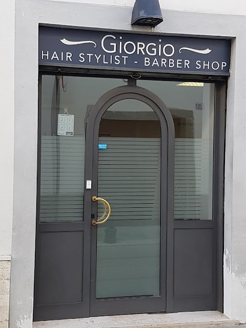 HAIR STYLIST- BARBER SHOP di Rubagotti Piergiorgio