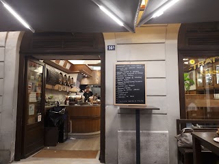 Trattoria Da Giovanni